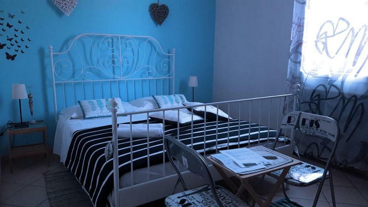 Stazione Centrale Bed & Breakfast - Bologna — Foto 2