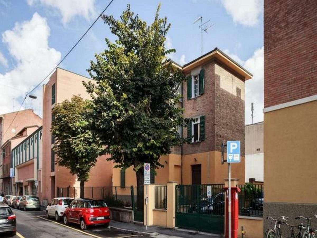 Stazione Centrale Bed & Breakfast - Bologna — Foto 1